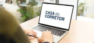 imagem da casa do corretor